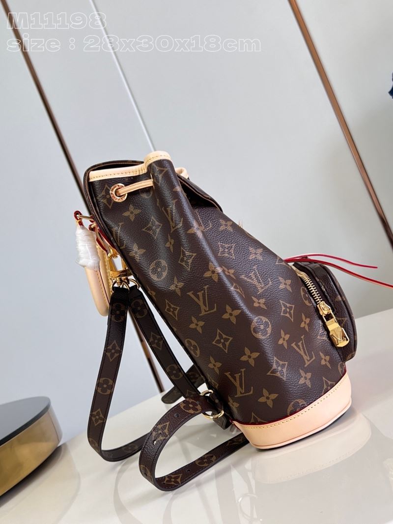 LV Backpacks